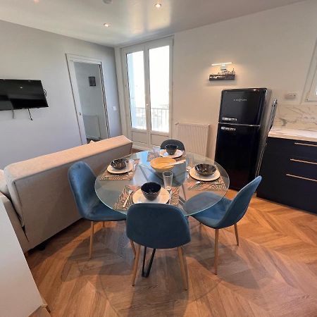 Appartement T2 Proche Des Prebendes Тур Екстер'єр фото
