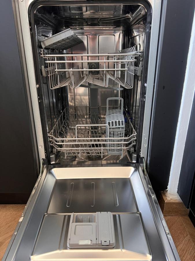 Appartement T2 Proche Des Prebendes Тур Екстер'єр фото