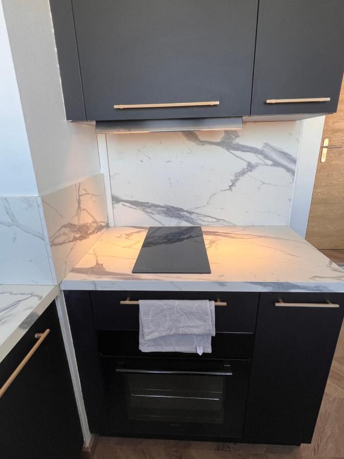 Appartement T2 Proche Des Prebendes Тур Екстер'єр фото
