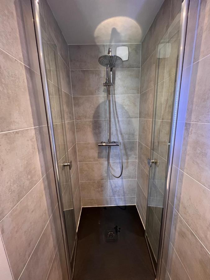 Appartement T2 Proche Des Prebendes Тур Екстер'єр фото